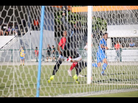 GF38 - Villefranche (3-2) : les buts grenoblois