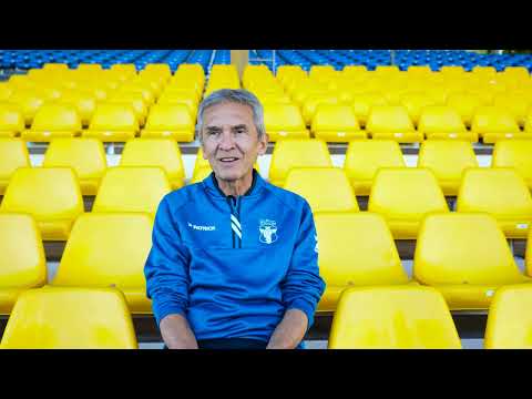 [ INSIDE ] Michel POINSIGNON : interview du nouveau coach Azur et Or