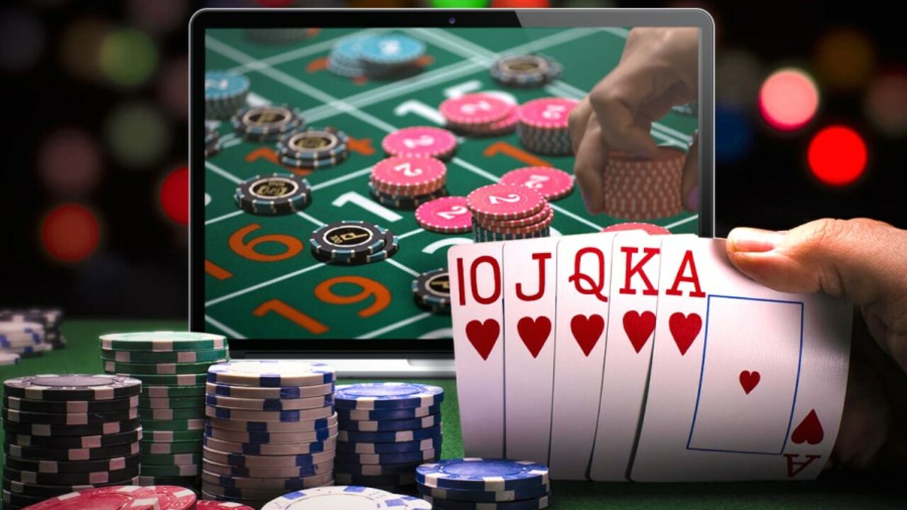 2 façons dont vous pouvez utiliser Casino pour devenir irrésistible pour les clients